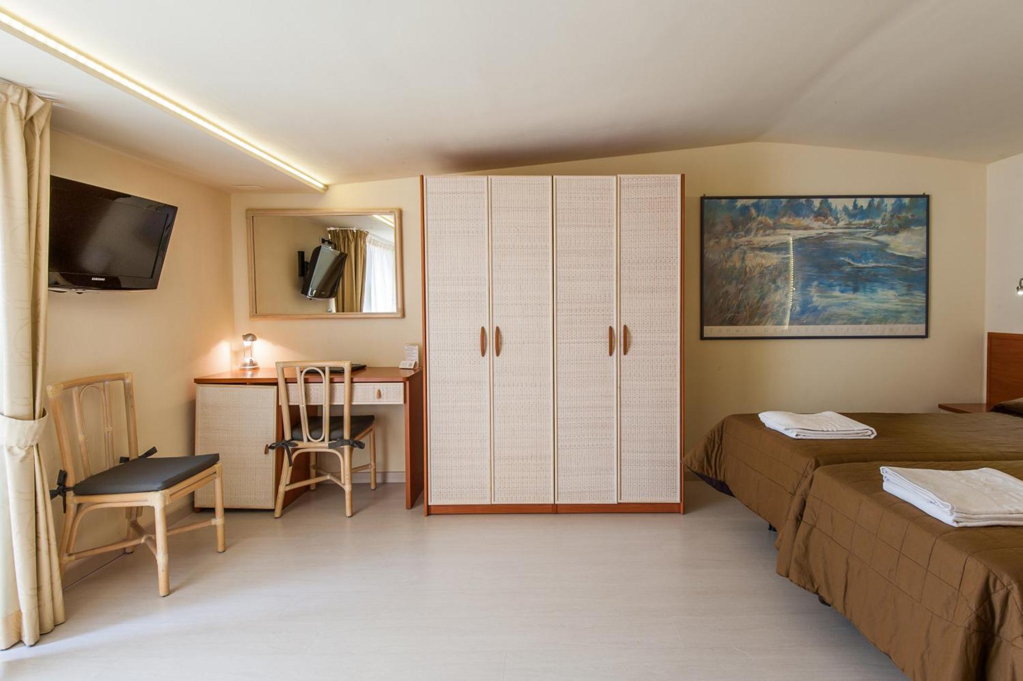 Hotel Montebello Montecatini-Terme Zewnętrze zdjęcie