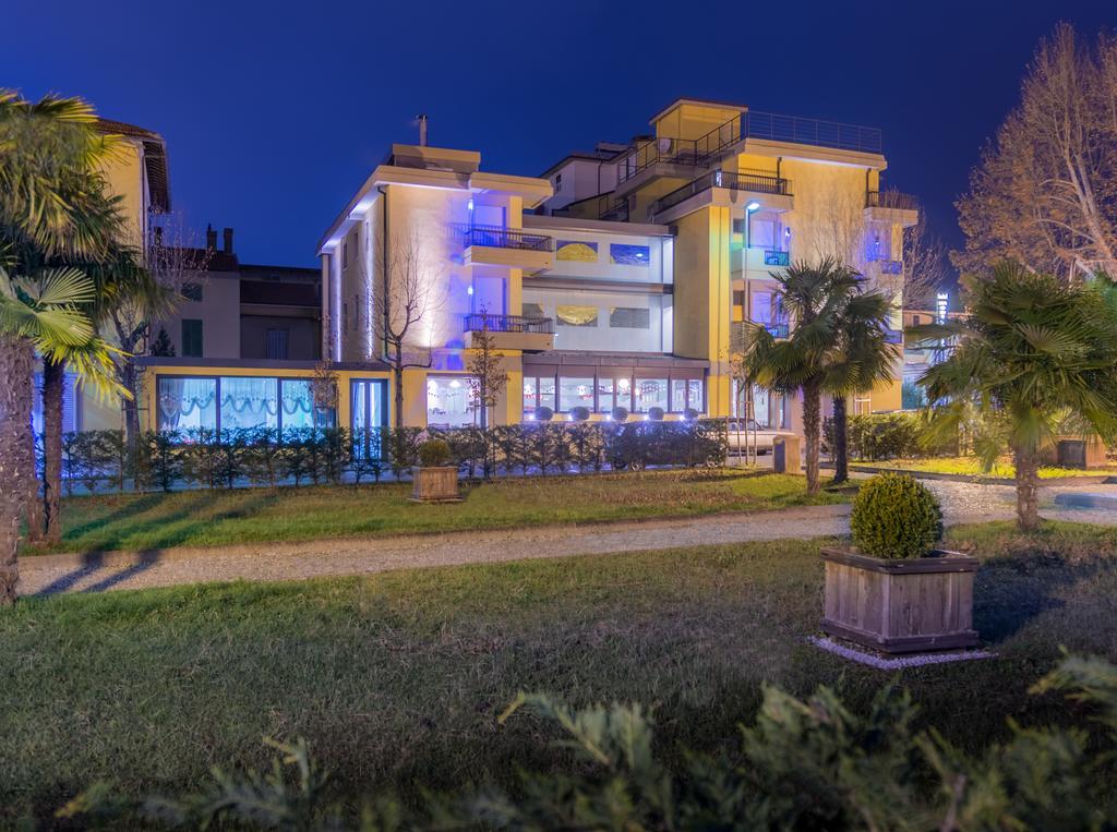 Hotel Montebello Montecatini-Terme Zewnętrze zdjęcie
