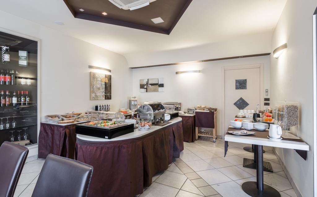 Hotel Montebello Montecatini-Terme Zewnętrze zdjęcie