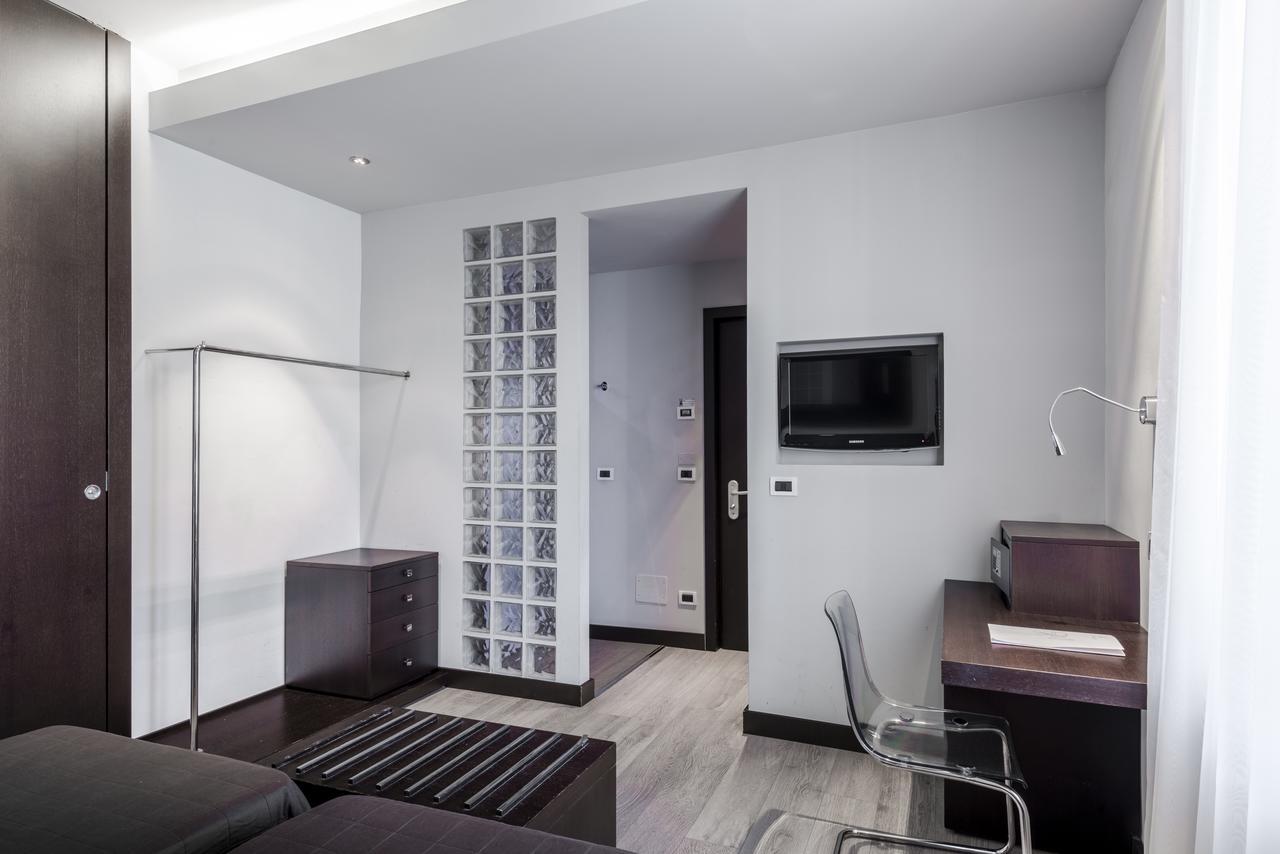 Hotel Montebello Montecatini-Terme Zewnętrze zdjęcie